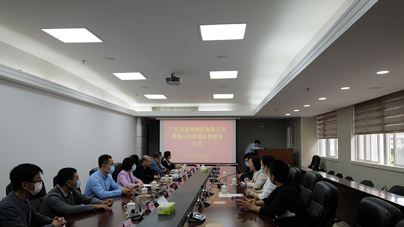 樂于奉獻 助力汕頭市公共防疫工作